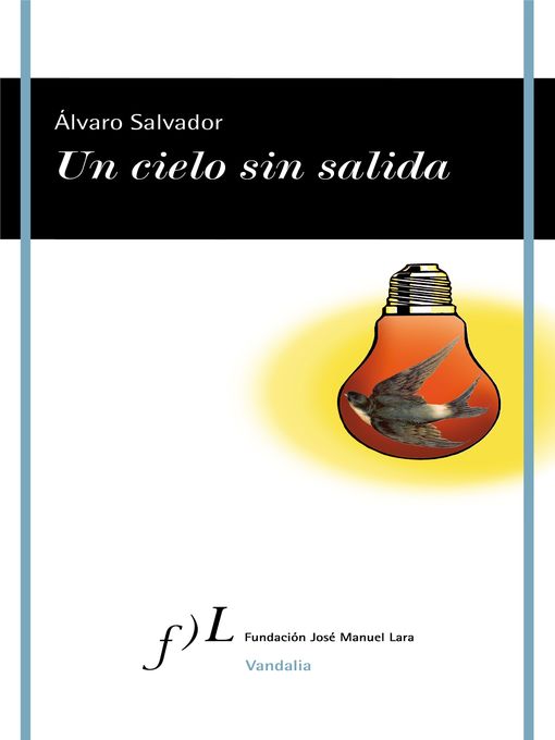 Cover image for Un cielo sin salida